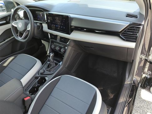 New 2025 Volkswagen Taos S image 17