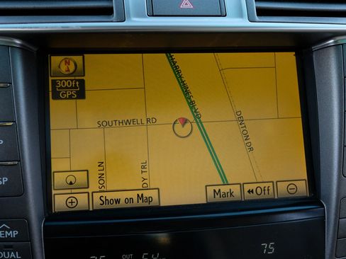 Used 2012 Lexus LS 460 image 21