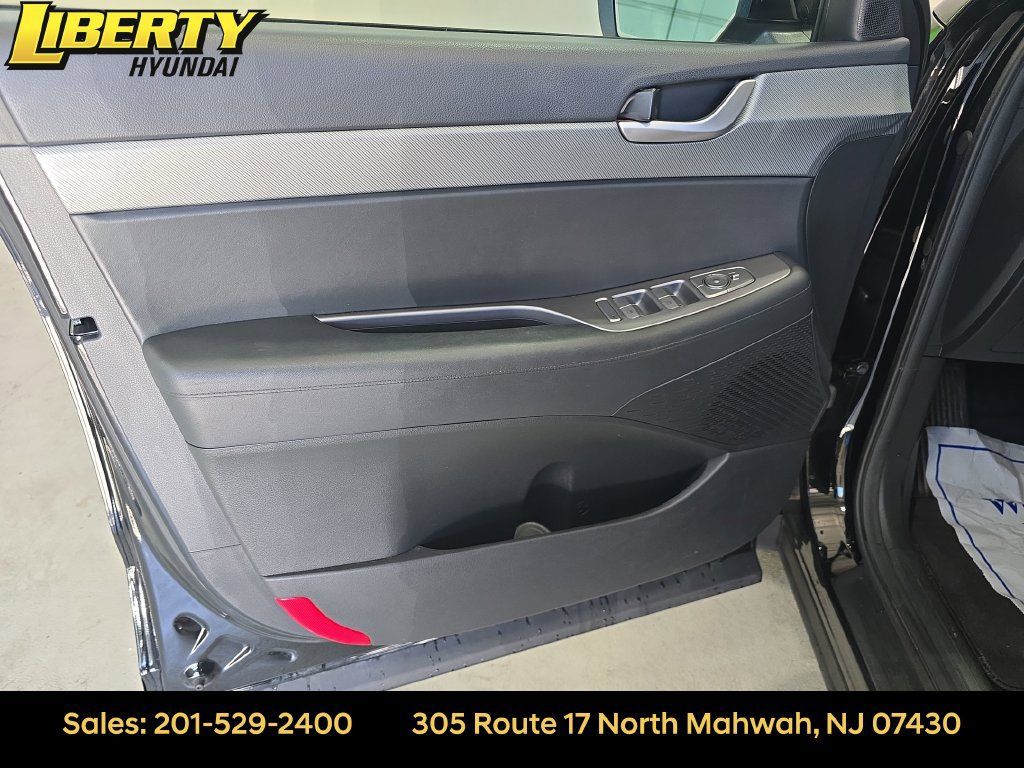 Certified 2024 Hyundai Palisade XRT AWD/4WD image 10