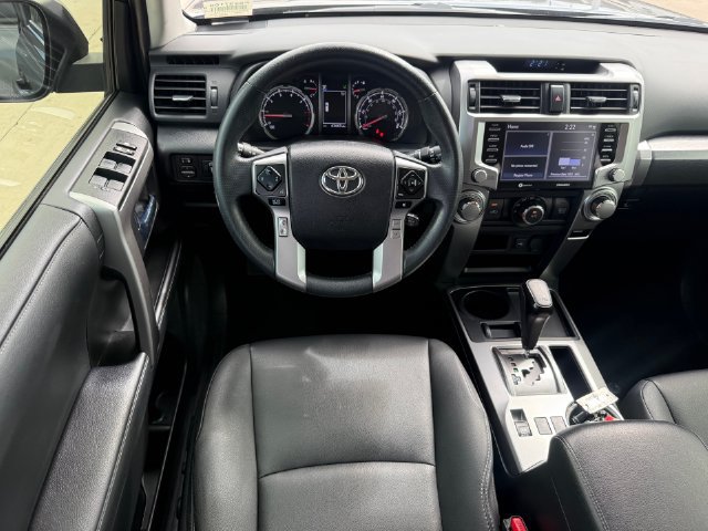 Used 2023 Toyota 4Runner TRD Sport RWD image 22