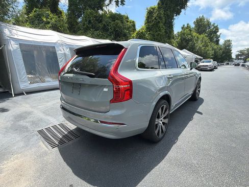 Used 2024 Volvo XC90 T8 Plus w/ Protection Package Premier AWD/4WD image 13