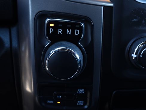 Used 2024 RAM 1500 Classic Warlock image 11