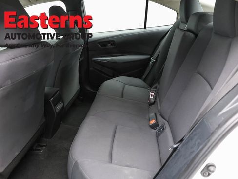 Used 2024 Toyota Corolla LE FWD image 20
