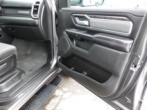 Used 2022 RAM 1500 Big Horn image 35