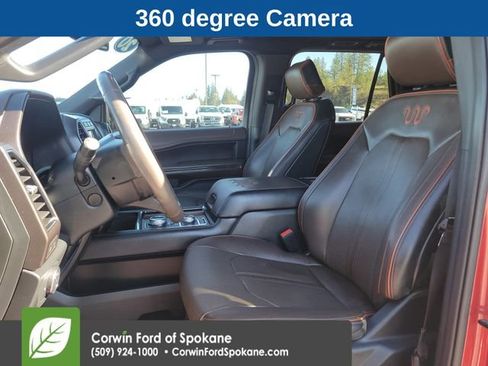Used 2020 Ford Expedition King Ranch image 2