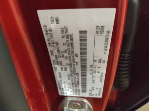 Used 2021 Lincoln Corsair FWD image 33