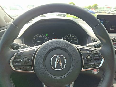 Certified 2024 Acura RDX SH-AWD image 20