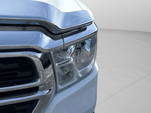 Used 2022 RAM 1500 Big Horn RWD image 17