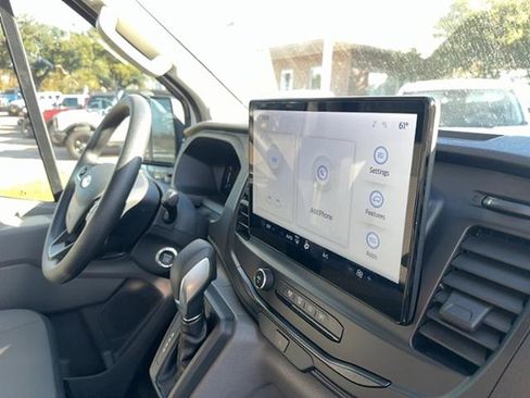 New 2026 Ford Transit 250 148 Medium Roof image 10