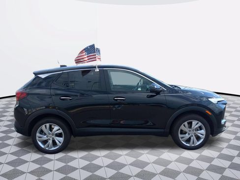 Certified 2024 Buick Encore GX Preferred FWD image 8