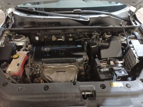 Used 2011 Toyota RAV4 Base image 17