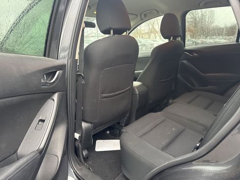 Used 2016 MAZDA CX-5 Touring image 9