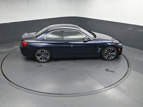 Used 2018 BMW 430i Convertible image 39