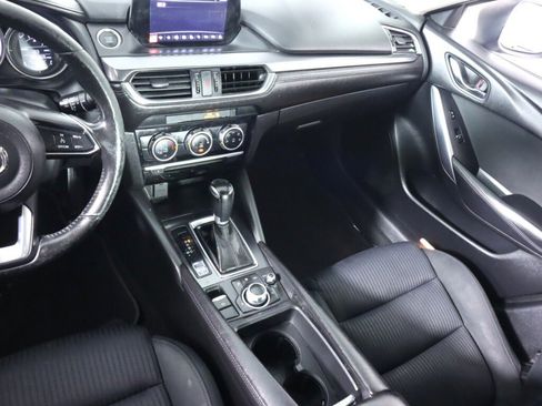 Used 2017 MAZDA MAZDA6 Sport FWD image 29