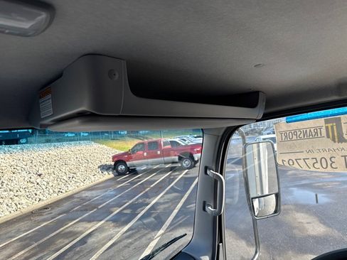 New 2025 Chevrolet Low Cab Forward RWD image 21