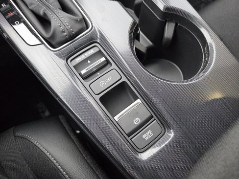 New 2026 Honda Civic Sport image 14