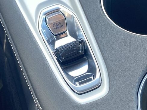 New 2026 Chevrolet Corvette Z06 w/ Battery Protection Package image 27