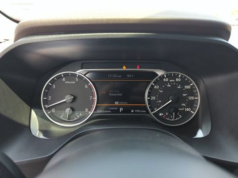 Certified 2023 Nissan Rogue S FWD image 45