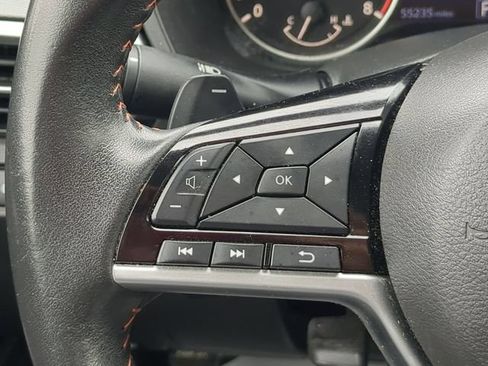 Used 2024 Nissan Altima 2.5 SR FWD image 21