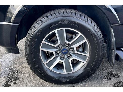 Used 2008 Ford Expedition EL Limited image 10