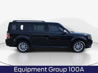 Used 2019 Ford Flex SE