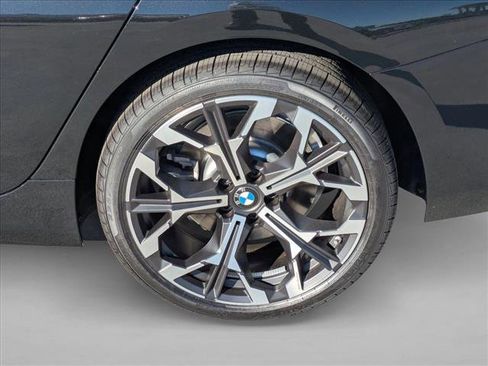 New 2026 BMW 330i Sedan w/ Convenience Package image 10