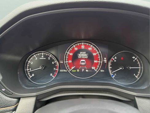 Used 2024 MAZDA CX-90 3.3 Turbo w/ Preferred Plus image 23