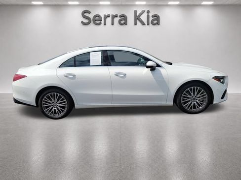 Used 2025 Mercedes-Benz CLA 250 image 6