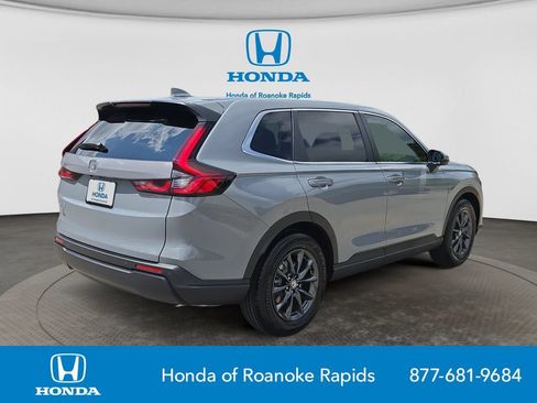 New 2026 Honda CR-V EX-L image 5