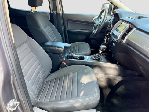 Used 2021 Ford Ranger XLT w/ Equipment Group 302A High image 25