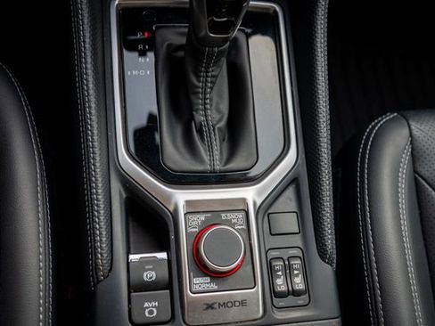 Certified 2022 Subaru Forester Touring image 39