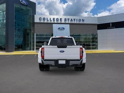 New 2026 Ford F350 XLT w/ 360-Degree Camera Package image 5