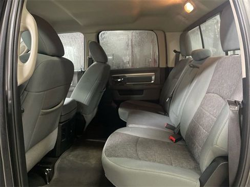 Used 2018 RAM 1500 Big Horn image 22