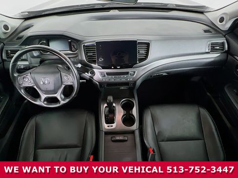 Used 2019 Honda Pilot EX-L image 16