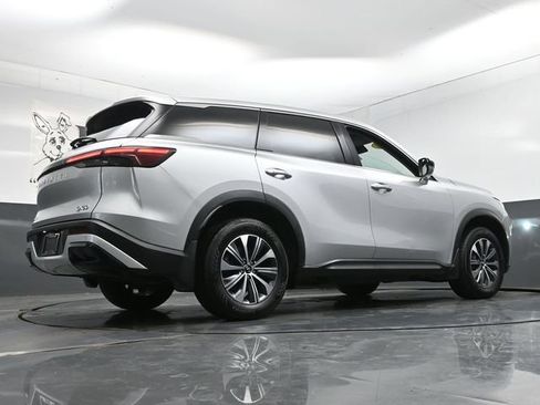 Used 2023 INFINITI QX60 Pure AWD/4WD image 33