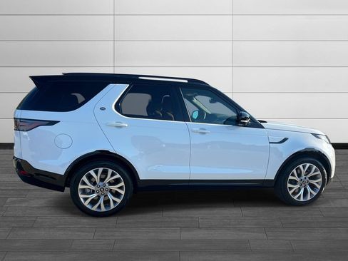 New 2026 Land Rover Discovery Limited Edition AWD/4WD image 6