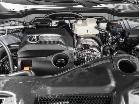 Used 2026 Acura MDX Type S image 31