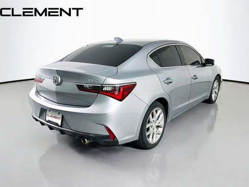 Used 2019 Acura ILX image 6