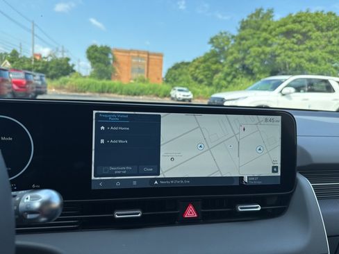 New 2025 Hyundai Ioniq 5 SEL image 28