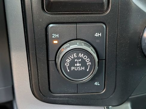 Used 2024 Ford F150 XLT w/ Mobile Office Package AWD/4WD image 20