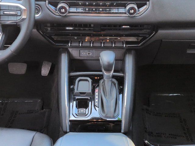 Used 2025 GMC Canyon Elevation w/ Convenience Package RWD image 18