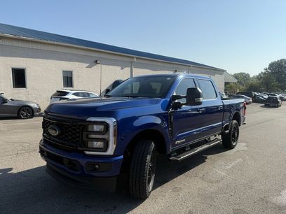 New 2026 Ford F250 XLT w/ XLT Premium Package