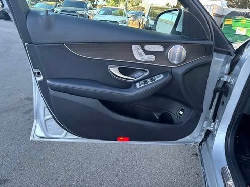 Used 2020 Mercedes-Benz C 300 Sedan image 13