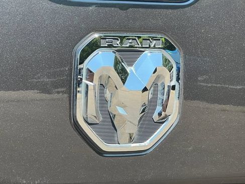 Used 2024 RAM 2500 Laramie w/ Sport Appearance Package AWD/4WD image 55