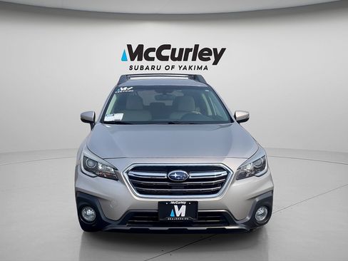 Used 2018 Subaru Outback 2.5i Premium AWD/4WD image 9