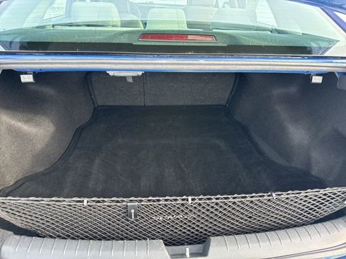 Used 2016 Hyundai Sonata Sport w/ Cargo Package image 8