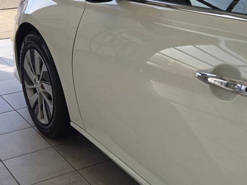 Used 2020 Nissan Altima 2.5 S image 15