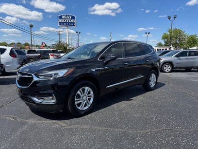 Used 2018 Buick Enclave Premium