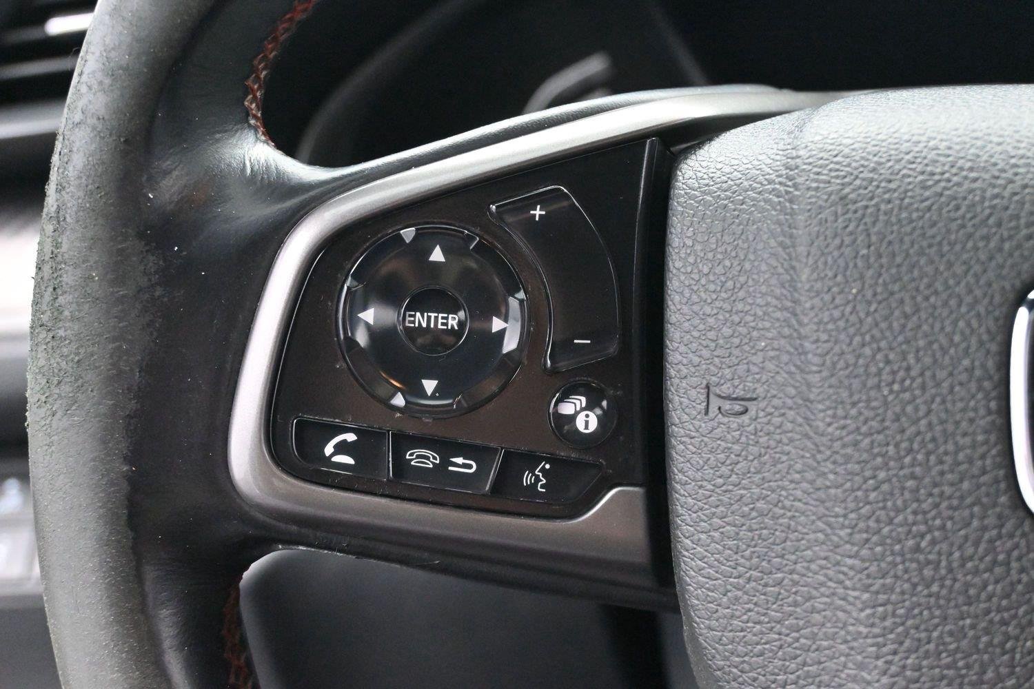 Used 2020 Honda Civic Si image 16