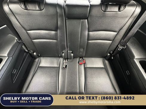 Used 2017 Honda Pilot EX-L image 16